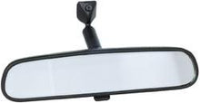 1981-91 GM Truck & 1976-82 Corvette 10" Rear View Mirror