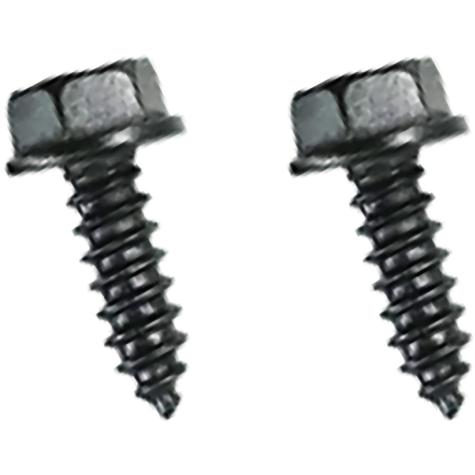 1979-81 Camaro; Windshield Wiper Switch to Dash Mounting Hardware Set; 2 Pieces
