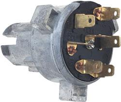 1968 ACDelco Ignition Switch