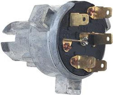 1968 ACDelco Ignition Switch
