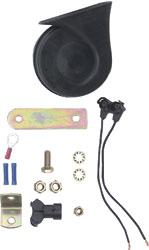 1955-97 Delco Replacement Horn Unit Low Note - F