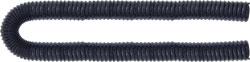 Air Duct/Outlet Hose 3-1/4" X 72