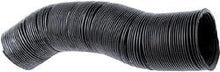 Air Duct Outlet Hose 4" X 72