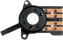 Heater And AC Switch
