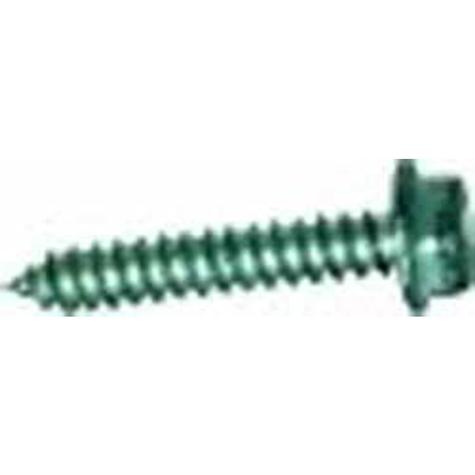 1974-77 Firebird Tail Lamp Lens Mounting Screw