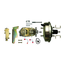The Right Stuff 1964-72 GM A/F/X-Body, 9" Booster &amp; Mater Cylinder Combination Kit - (G91020971)