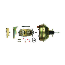 The Right Stuff 1964-72 GM A/F/X-Body, 9" Booster &amp; Mater Cylinder Combination Kit - (G91210971)