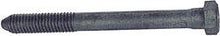 7/16"-14 x 4-7/16" Bolt