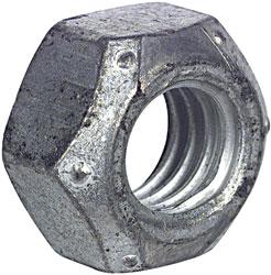 7/16"-14 Lock Nut
