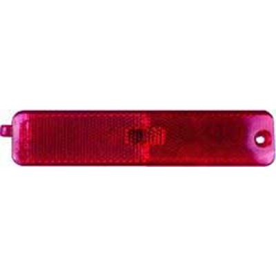 1993-02 Firebird; Rear Side Marker Lamp; LH Driver Side