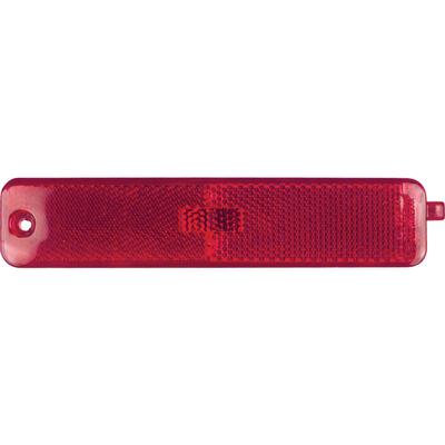 1993-02 Firebird; Rear Side Marker Lamp; LH Driver Side