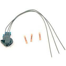 1993-2000 Cadillac, Chevrolet, GMC, Pontiac; Light Bulb Socket; For Backup Lamp, Brake Lamp, Park Lamp, Turn Signal