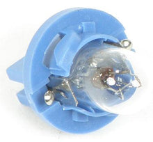 Wedge Lamp Base Socket