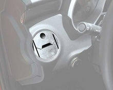 2010-13 Camaro AC Duct Cover Set Stainless Steel Brushed 8 Pieces