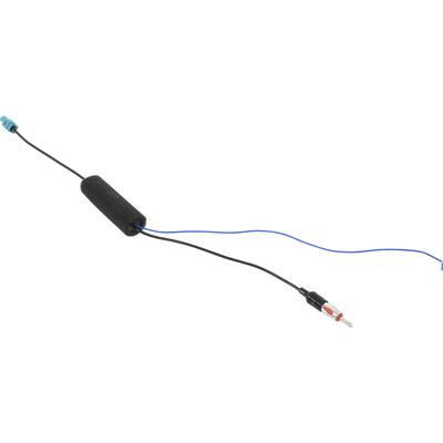 2010-13 Camaro Double DIN Radio Bezel Antenna Adaptor