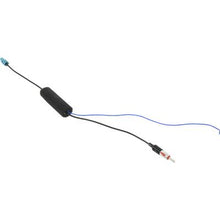 2010-13 Camaro Double DIN Radio Bezel Antenna Adaptor