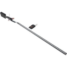 2010-13 Camaro V2 Mailslot Scanner Strip Rgb