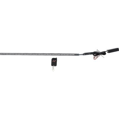 2010-13 Camaro V2 Mailslot Scanner Strip Rgb