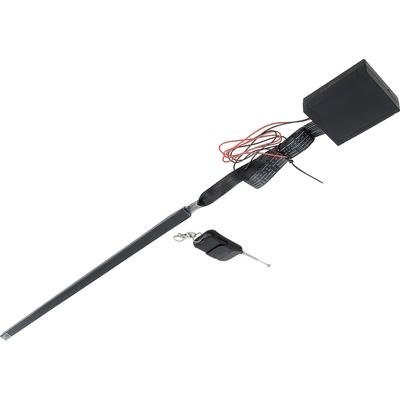 2010-13 Camaro V2 Mailslot Scanner Strip Rgb