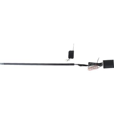 2010-13 Camaro V2 Mailslot Scanner Strip Rgb