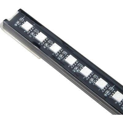 2010-13 Camaro V2 Mailslot Scanner Strip Rgb