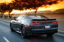2010-13 Camaro Afterburner Tail Lamp Halo Set