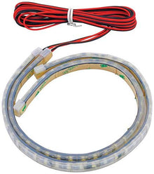 2010-13 Camaro LED Footwell Lighting Strips White