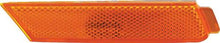 2010-15 Camaro Replacement Side Marker Lamp Assembly Front LH