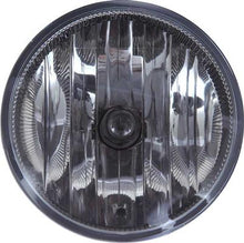 2010-13 Camaro Lamin-X Film Gunsmoke Headlamp Cover Kit