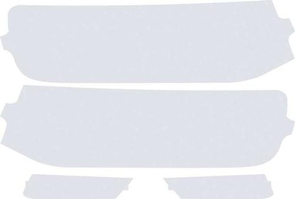2014-15 Camaro Lamin-X Film Clear Headlamp Cover Kit