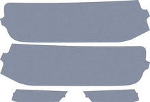 2014-15 Camaro Lamin-X Film Tinted Headlamp Cover Kit