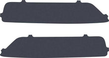 2014-15 Camaro LS, SS, Z28 Lamin-X Film Smoked Tail Lamp Cover Kit