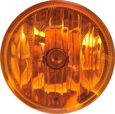2016-17 Camaro LT Lamin-X Film Amber Fog Lamp Cover Kit