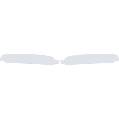2016-17 Camaro SS Lamin-X Film Clear Fog Lamp Cover Kit