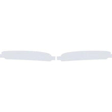 2016-17 Camaro SS Lamin-X Film Clear Fog Lamp Cover Kit