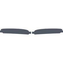 2016-17 Camaro SS Lamin-X Film Gunsmoke Fog Lamp Cover Kit