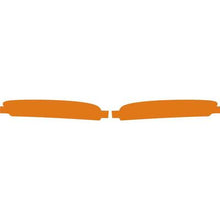2016-17 Camaro SS Lamin-X Film  Amber Fog Lamp Cover Kit