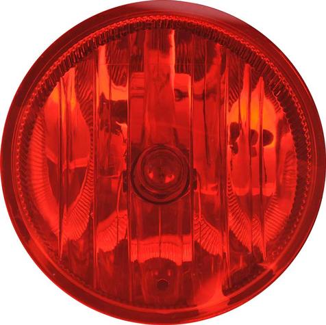 2016-17 Camaro LT & SS  Lamin-X Film Red Reverse Lamp and Side Marker Cover Kit