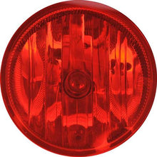 2016-17 Camaro LT & SS  Lamin-X Film Red Reverse Lamp and Side Marker Cover Kit