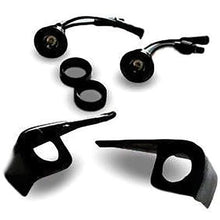 2010-13 Camaro V6; T2 LED Quad Lighting Kit (2 LED per port / 4 total)