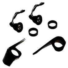 2010-15 Camaro SS & ZL1 - EagleT Single Lighting Kit (1 LED per port / 2 total)