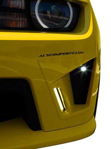 2010-15 Camaro SS & ZL1 - EagleT Single Lighting Kit (1 LED per port / 2 total)