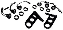 2010-15 Camaro SS & ZL1 - EagleT Triple Lighting Kit (3 LEDs per port / 6 total)