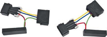 2010-13 Camaro Sequential Tail Lamp Conversion Modules