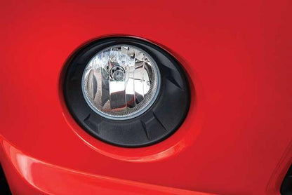 2010-13 Camaro LS Fog Lamp Kit ; Daytime Running Lamp Upgrade Kit
