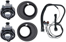 2014-15 Camaro LS Fog Lamp Kit ; Daytime Running Lamp Upgrade Kit