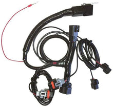 2010-15 Camaro LS / ZL1 - Combined Fog Lamp Wiring Harness - without Switch