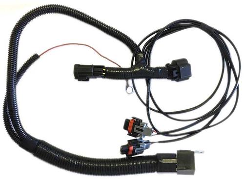 2010-15 Camaro ZL1 - Fog Lamp Wiring Harness - without Switch
