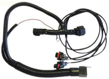 2010-15 Camaro ZL1 - Fog Lamp Wiring Harness - without Switch
