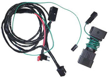 2010-11 Camaro 2LT/2SS - Frame-Less Rear View Mirror Wiring Harness